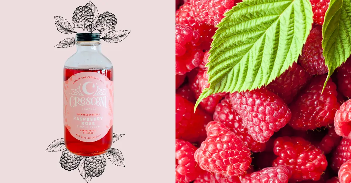 10 Irresistible Raspberry Syrups to Sweeten your Morning Coffee