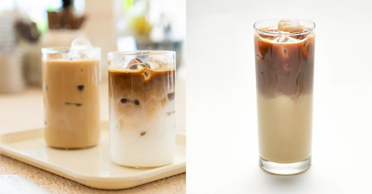 Shaking Things Up: Shaken Espresso vs Latte