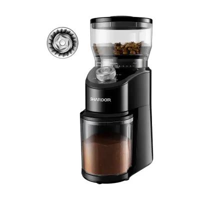 French press for 4 cups