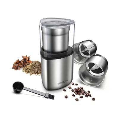 French press for 4 cups