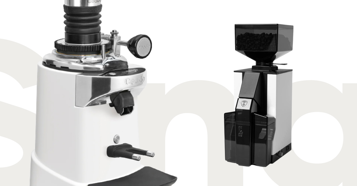 3 Best Single Dose Coffee Grinders To Buy in 2024