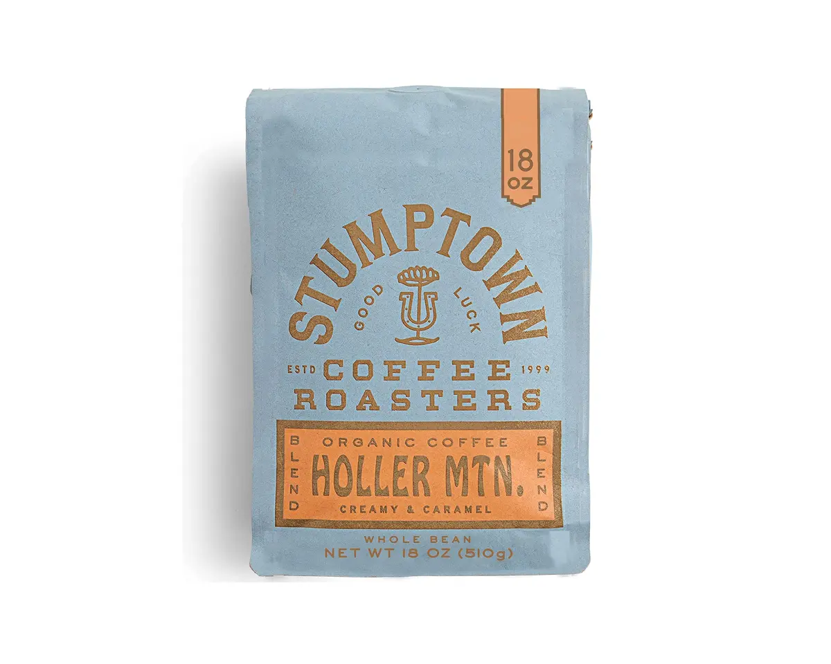 Stumptown Coffee