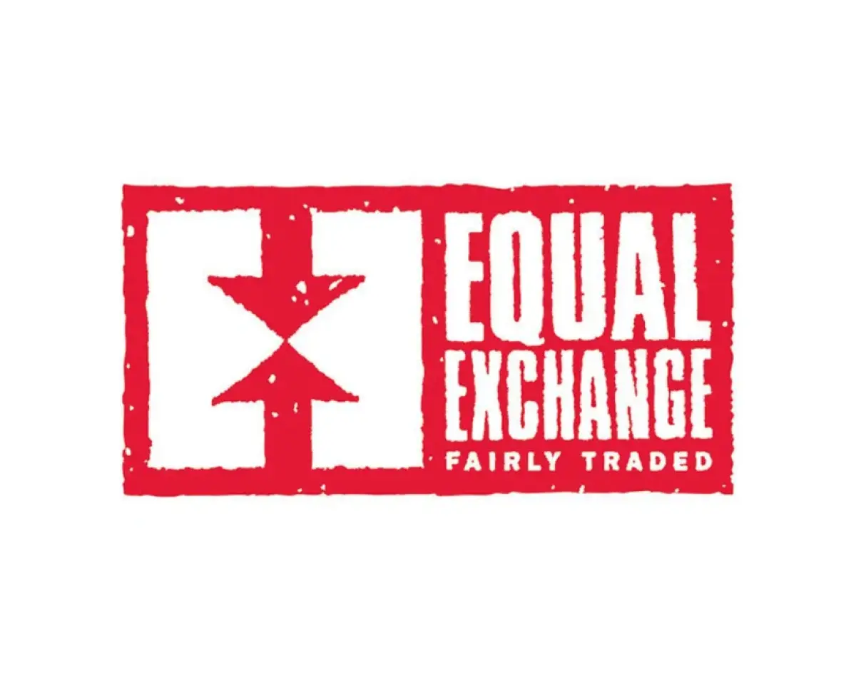 Equal Exchange Logo