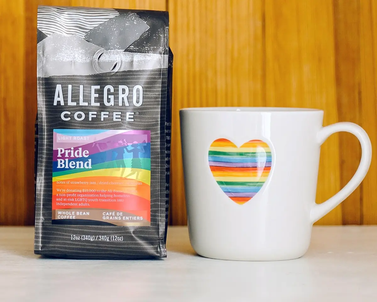 Allegro Coffee