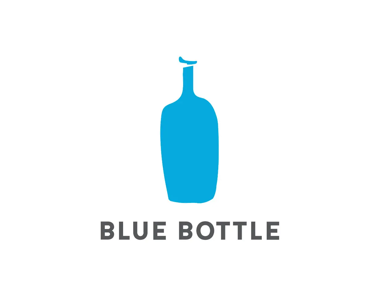 Blue Bottle Coffee Logo