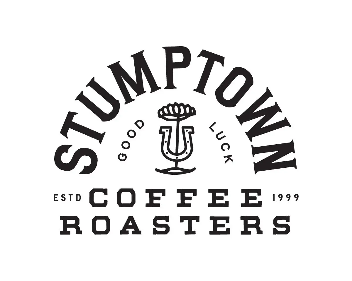 Stumptown Coffee Logo