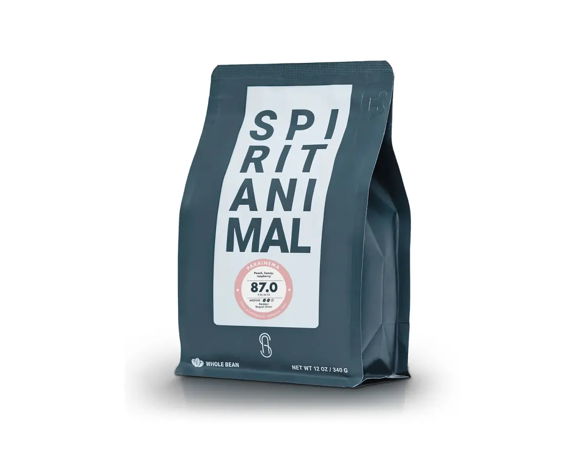 Spirit Animal Coffee