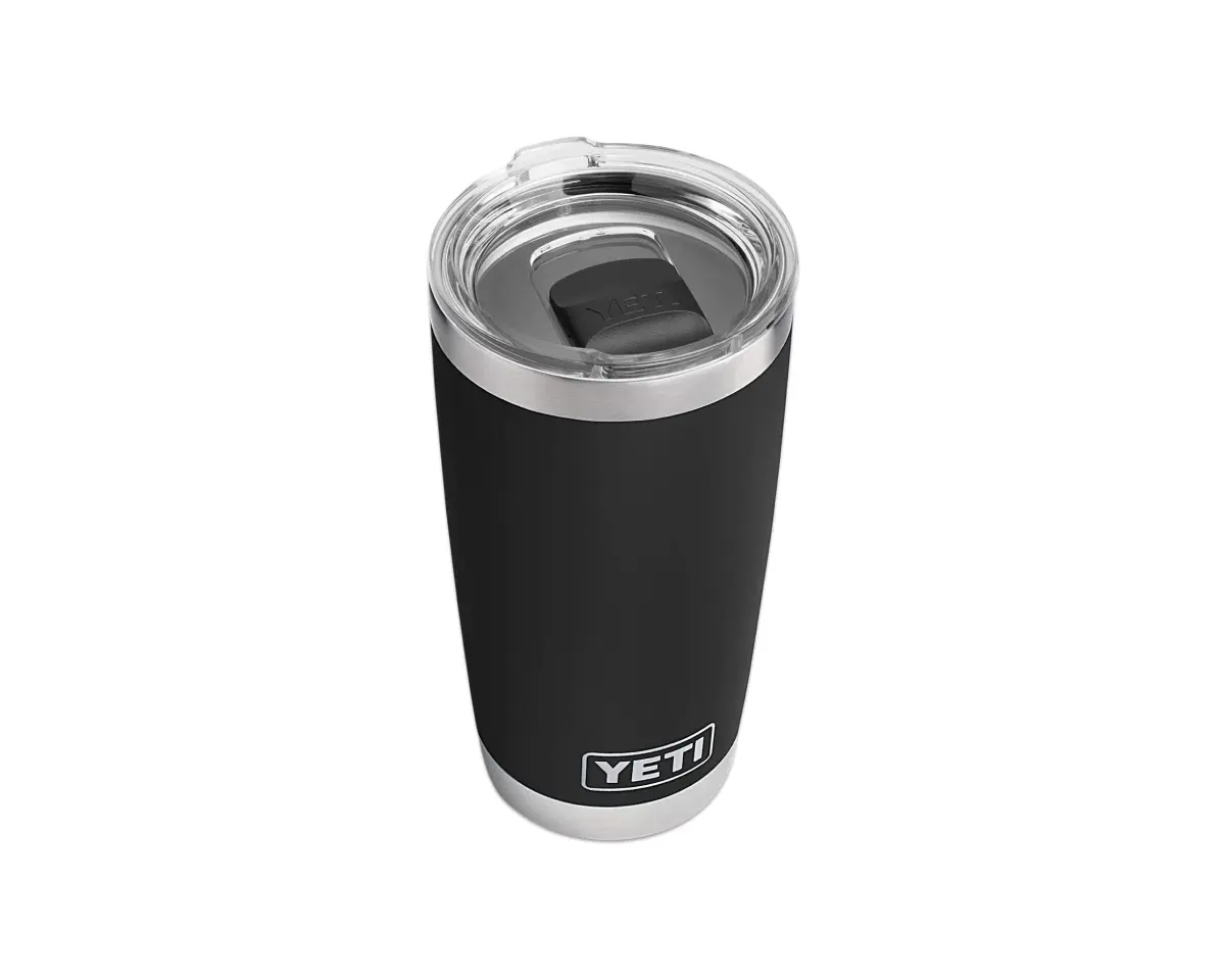 YETI Stainless Steel Vacuum Insulated Mug