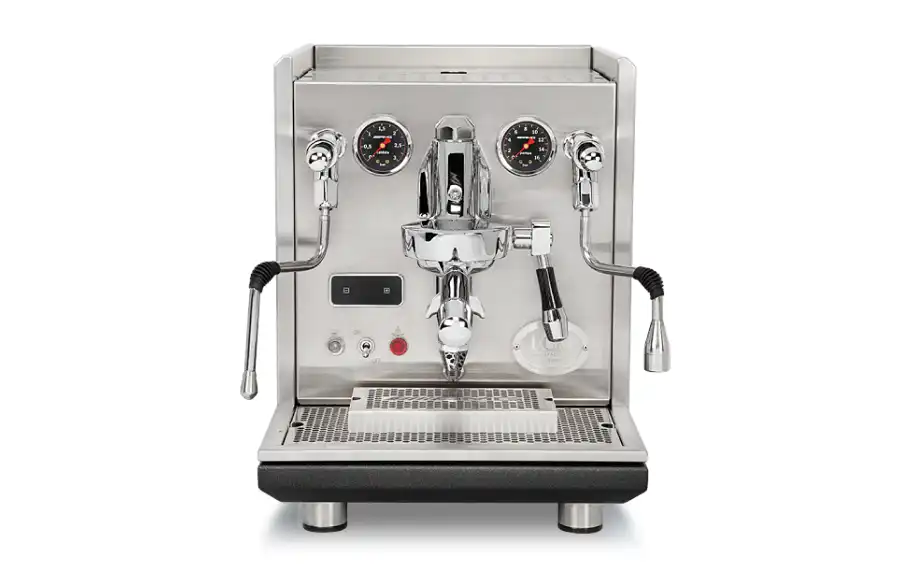Product photo of the Synchronika Espresso Machine