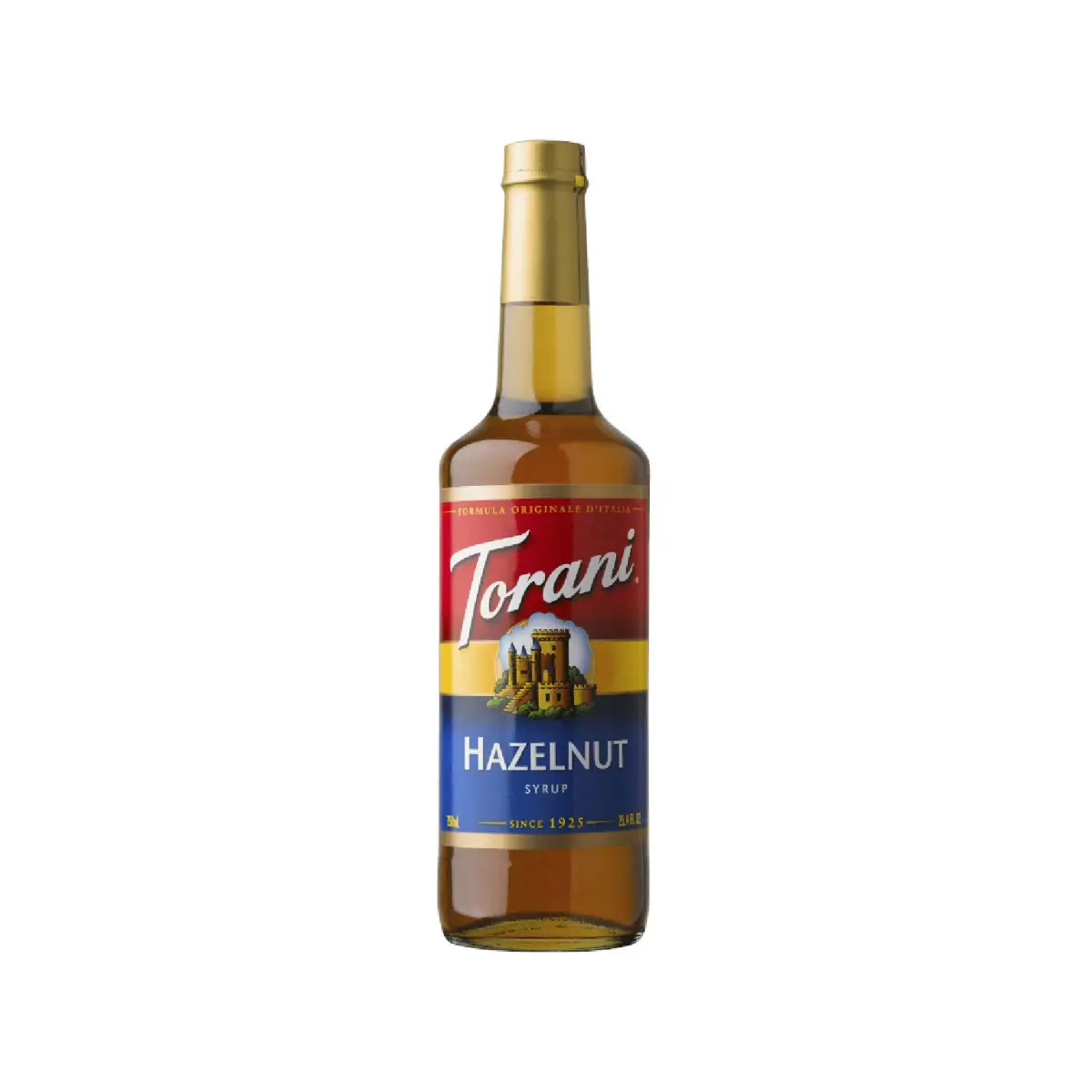 Torani Hazelnut Syrup