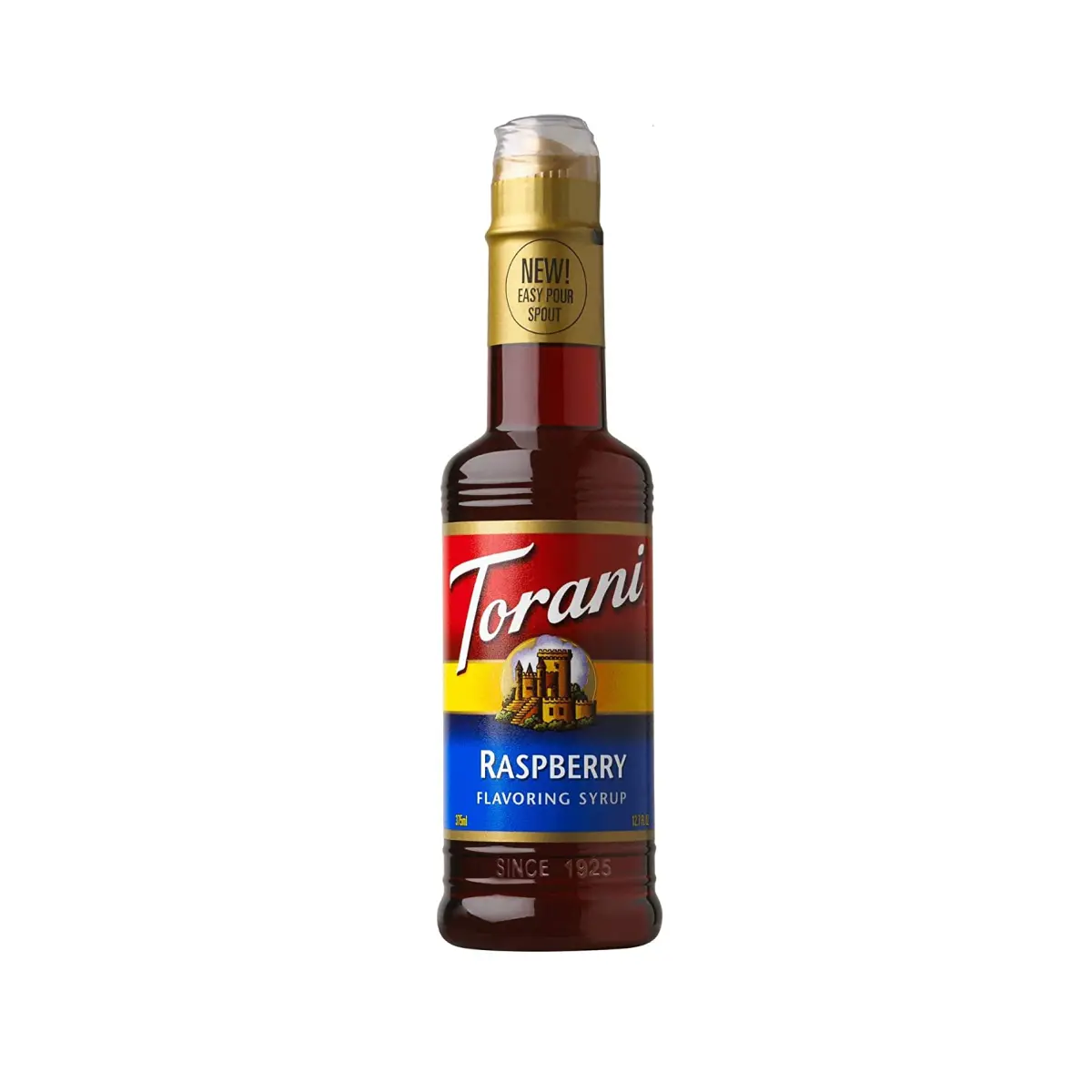 Torani Syrup Raspberry
