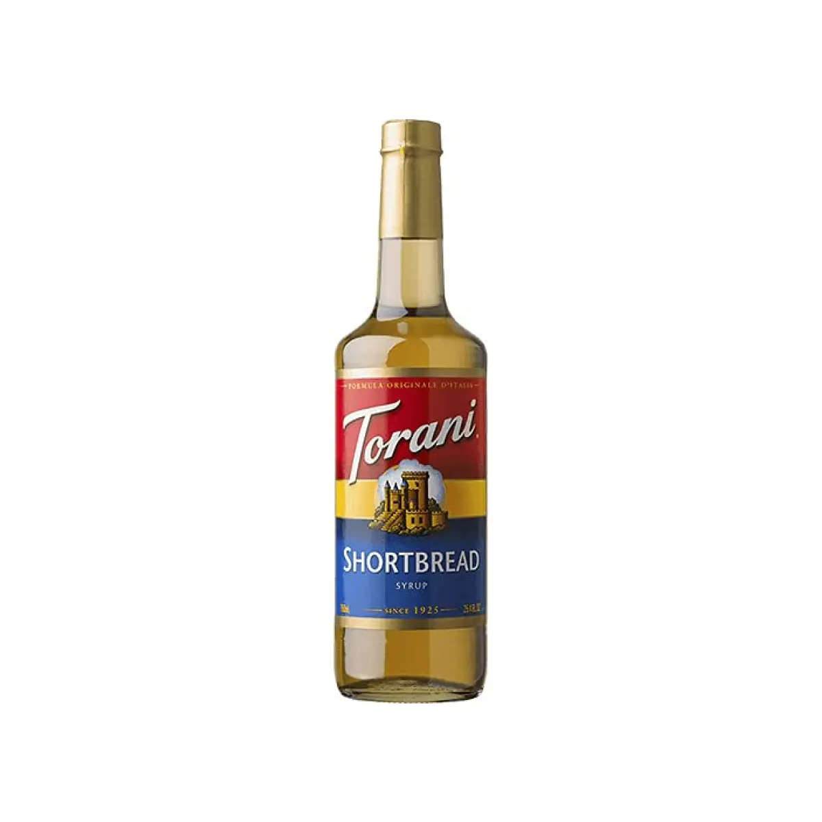 Torani Shortbread Syrup