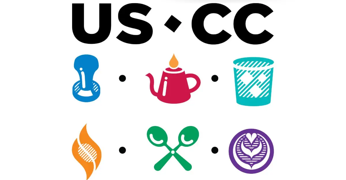 US Barista Championship 2024 - Brewing Excellence