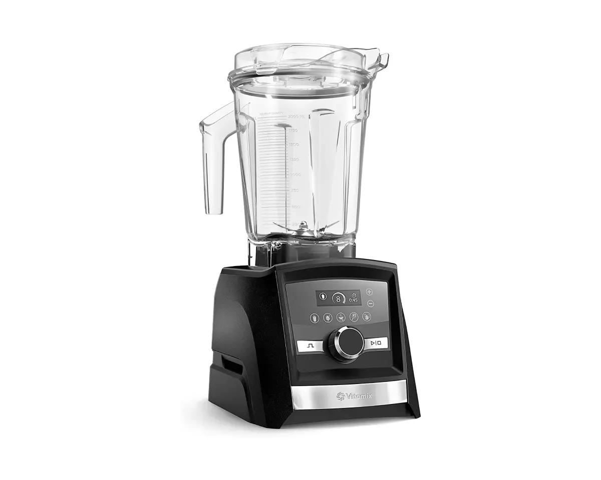 Vitamix Grinder