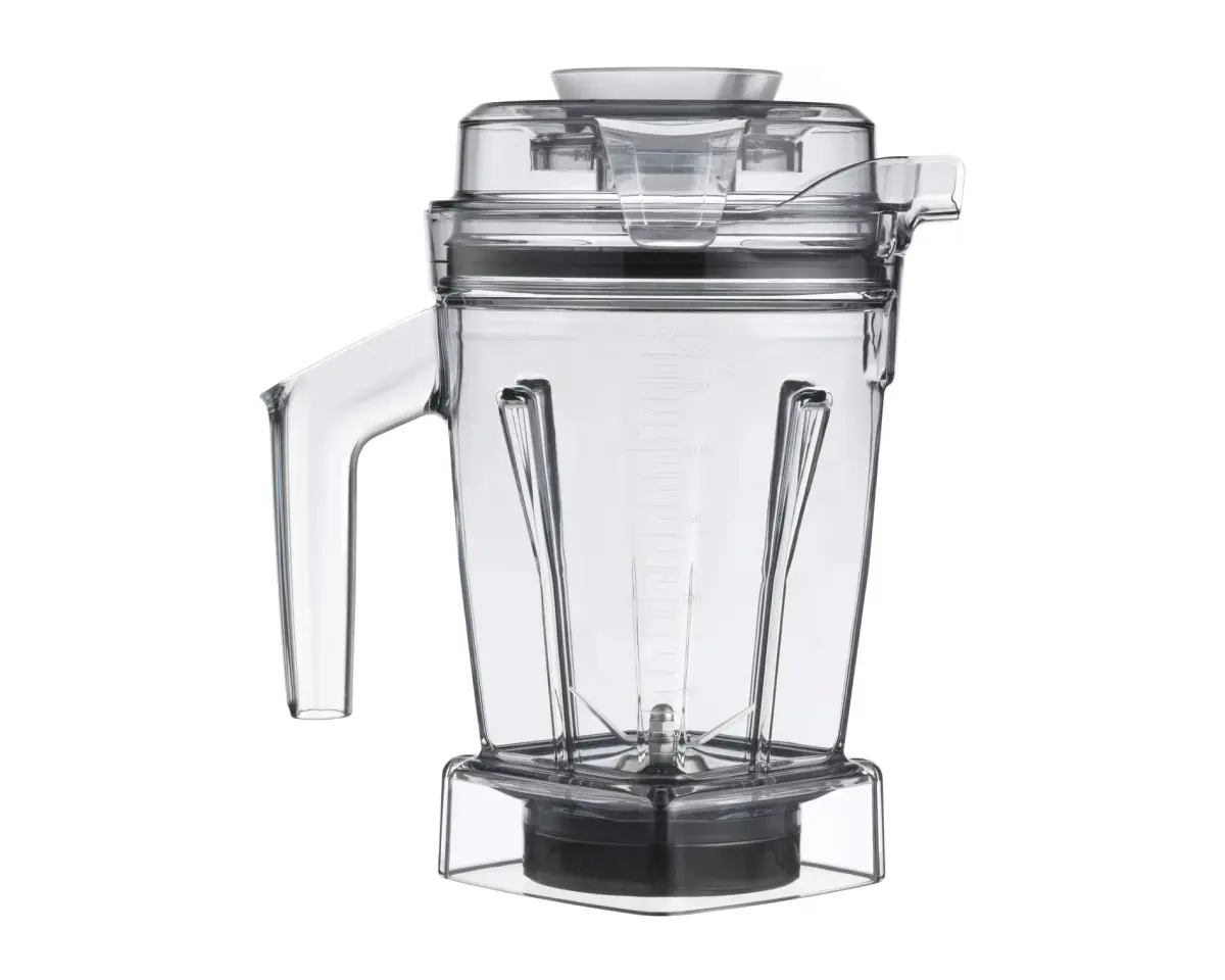 Top Vitamix Grinder