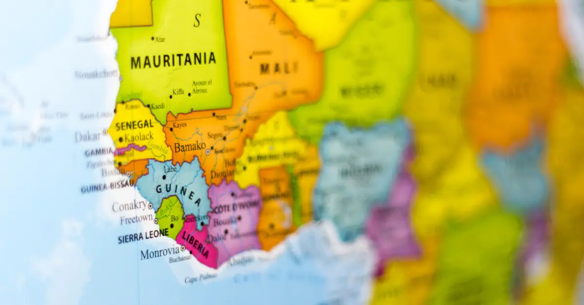 9 Best West African Coffee: The Lesser Known African Coffee