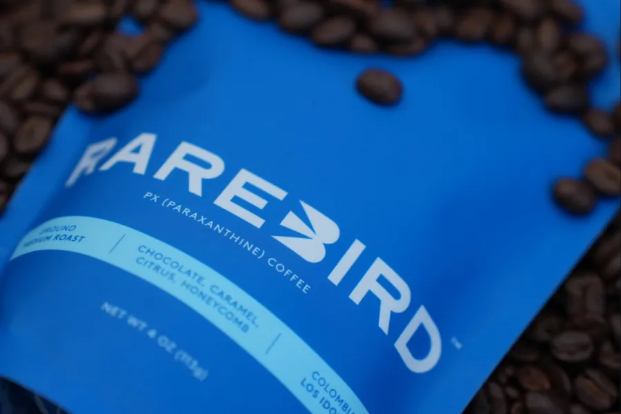 Rarebird Coffee
