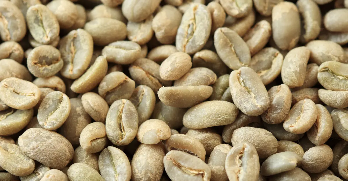 White Coffee: A Rising Health Trend in the West